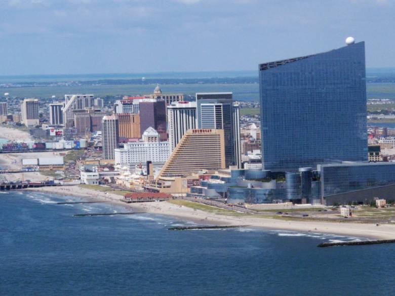 The State of NJ is now calling the shots in Atlantic City