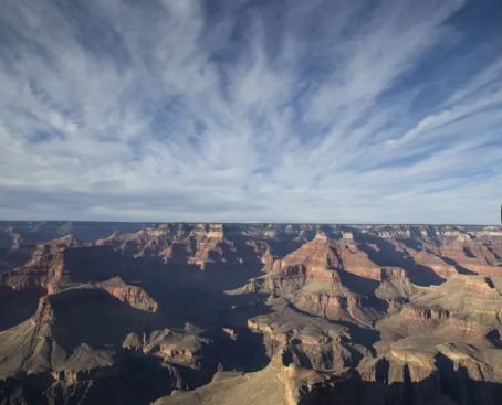 Grand Canyon tourists exposed for years to radiation