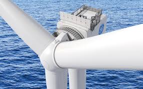 East Coast Offshore Wind Projects Take Giant Steps | 2019-09-20 ...