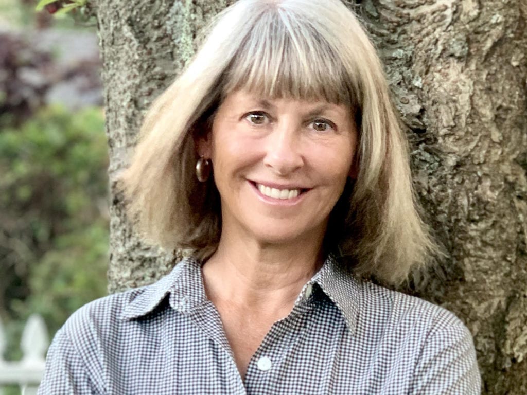 NJ League of Conservation Voters names Patty Cronheim campaigns director