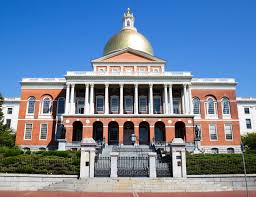State House | building, Boston, Massachusetts, United States ...