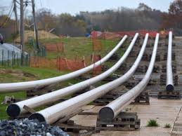 Energy Transfer to pay another $200G fine for Mariner East ...