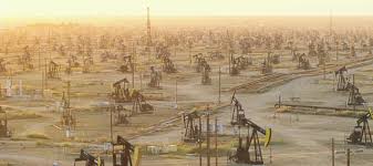 Trends in California's Oil and Gas Development - Violations ...