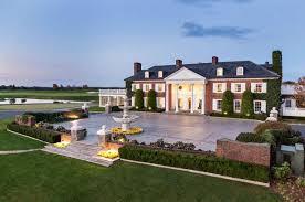 Donald Trump's National Bedminster Golf Club Facts & Photos - Trump's NJ Golf  Club History