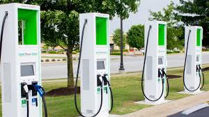 Walmart adds more than 120 electric vehicle charging stations to US stores  | Fox Business