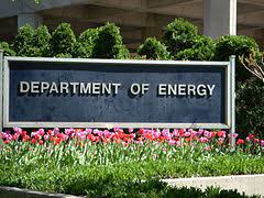 United States Department of Energy - Wikipedia