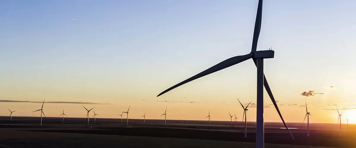 GE Advances Wind Turbine Blade Recycling With European Partnerships